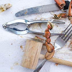 Seafood Tools